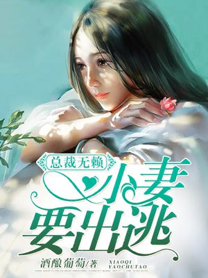 总裁无赖：小妻要出逃